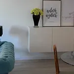 Apartament Plaza